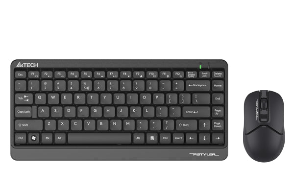 A4Tech FG1112s 2in1 Wireless Keyboard & Mouse