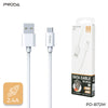 REMAX PRODA PD B72M MICRO Baco Fast Charging Data Cable A-M: Your Quick Charge Companion