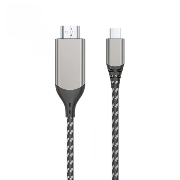 Wiwu X10L Type C to HDMI cable