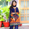 Exclusive Women Single Unstitched Suit (V2-002)