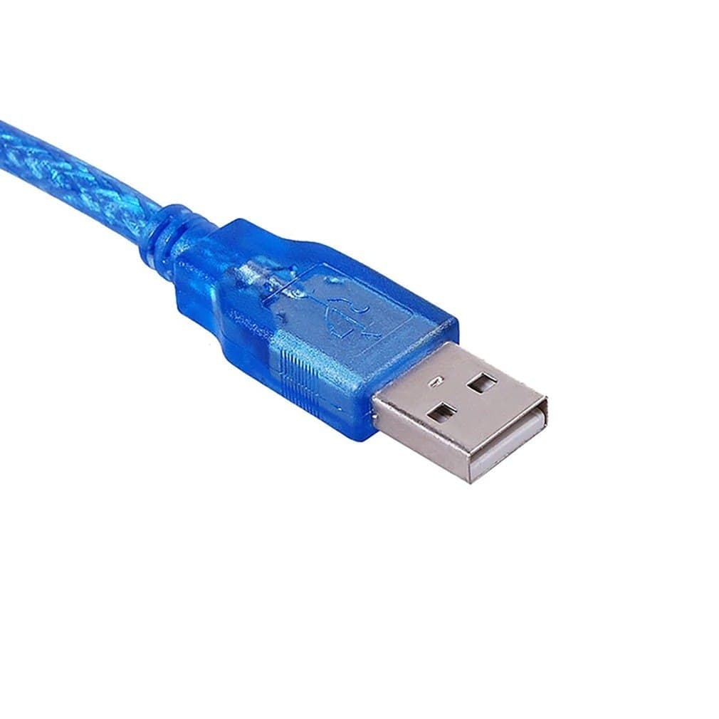 USB A to A cable 2.0 - Usb to male to male cable 2.0 - Cable - USB 2.0 A to A extension cable extends