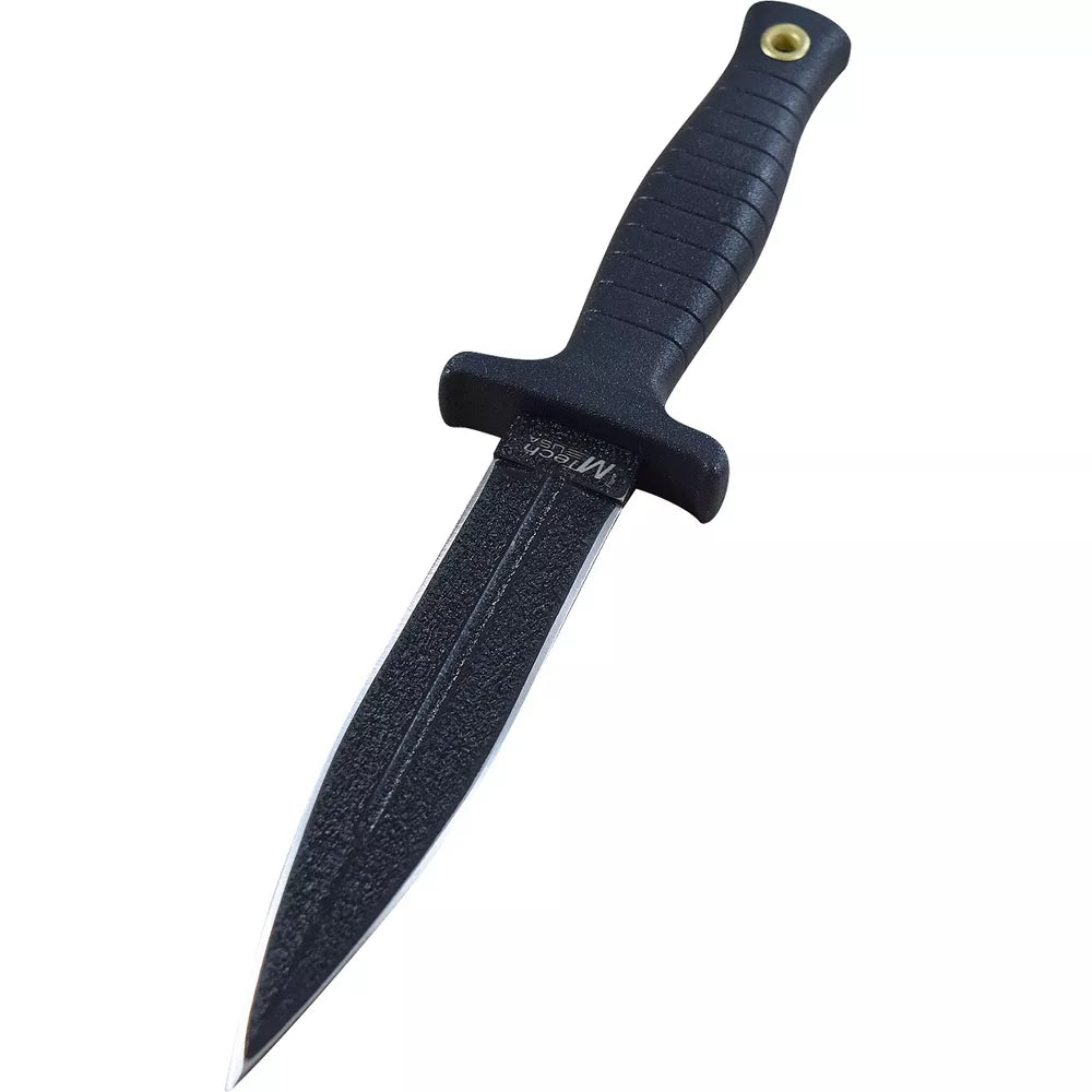 Double Edged Boot Knife