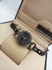 Eleven Klein Black Round QUARTZ Watch - Without Box