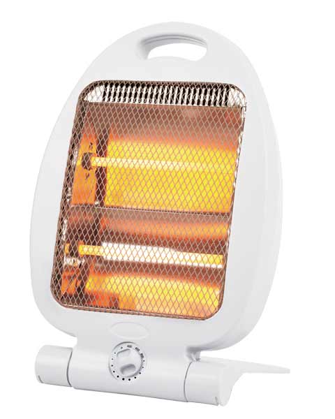 RIGGA Electric Quartz Heater - FR555