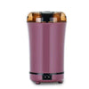 Mini Electric Coffee Grinder Powerful Cafe Grass Nut Herbs Grain Pepper Spices Flour Mill Coffee Beans Grinder