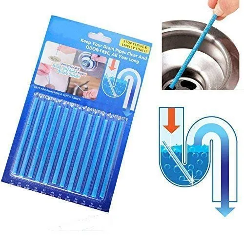 Drain Cleaner Stick