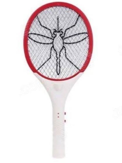 Electric Insect and Mosquito Racket