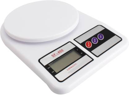 Kitchen Weight Scale