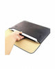 Note Book Sleeve Air & Retina Pro 13.3 Inch - Black