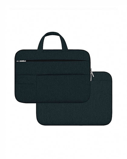 Laptop Slim Bag 13.3 - Black High Quality