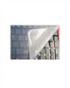 Laptop Keyboard Silicone Waterproof Protector For Numpad Laptop - Transparent