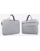 Laptop Slim Bag 14.6 - Grey