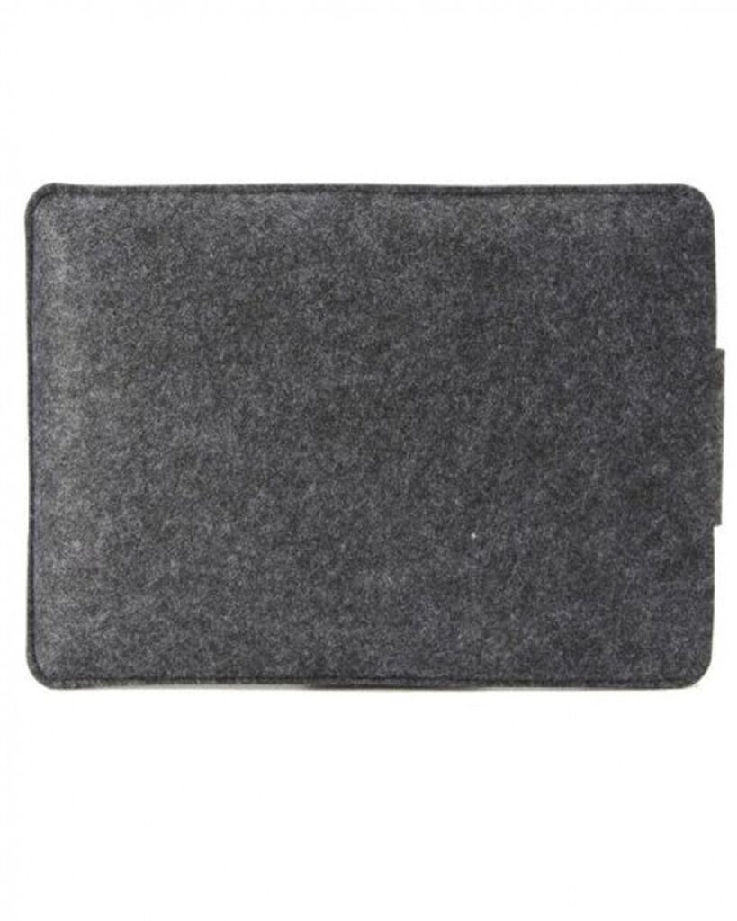 Laptop Case 14 Inch Charcoal - Laptop case - Laptop sleeve - 14 inch Sleeve - 14 inch Charcoal sleeve