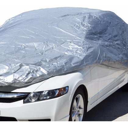 Car Top Cover For Corolla - Shoper Coated