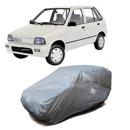 Car Covers –