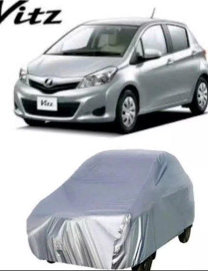 Toyota Vitz Car Cover Paracute High Quality