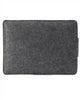 Laptop Sleeves 13 Inch Premium Soft - Charcoal