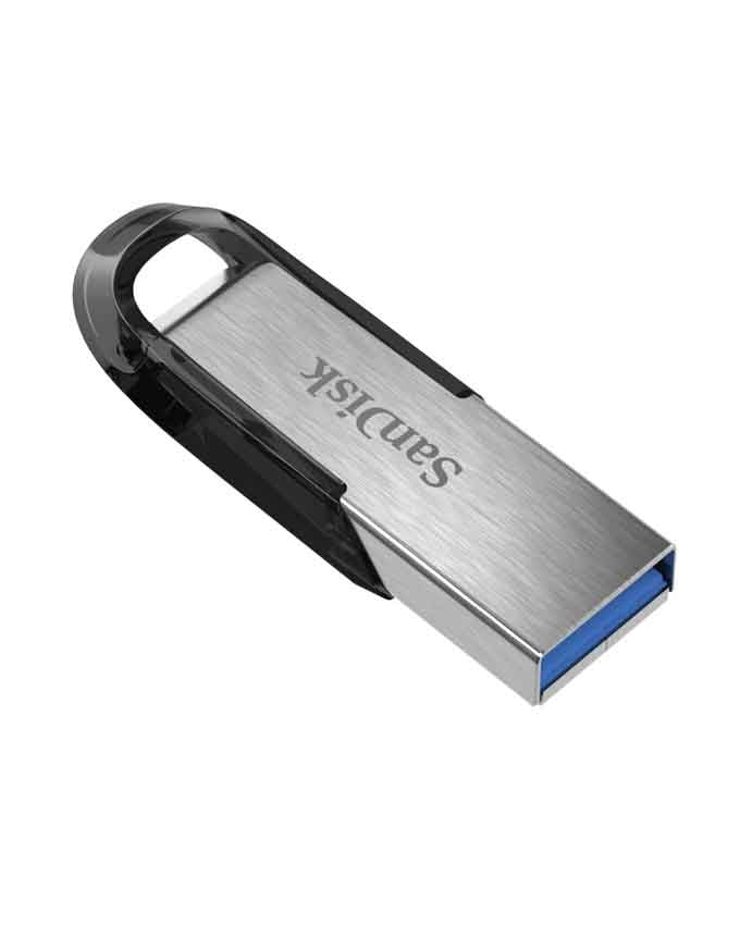 SanDisk Ultra Flair USB 3.0 Flash Drive 128GB - SanDisk Ultra Flair CZ73 USB 3.0 128GB 150MB/s Speed - Flash drive - Usb 128 GB - Usb 3.0