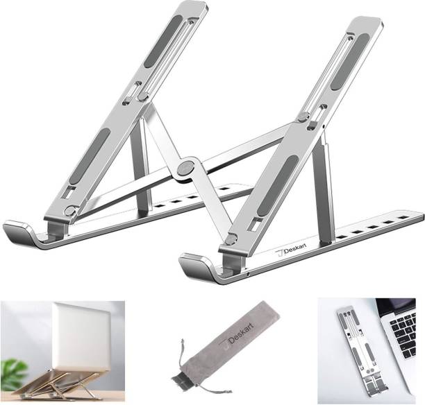 LAPTOP STAND CREATIVE FOLDING STORAGE BRACKET BIG – Laptop Stand – Folding Laptop Stand