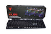 JEDEL KL89 Gaming Mechanical RGB Back light Wired Keyboard - Keyboard - Gaming Keyboard