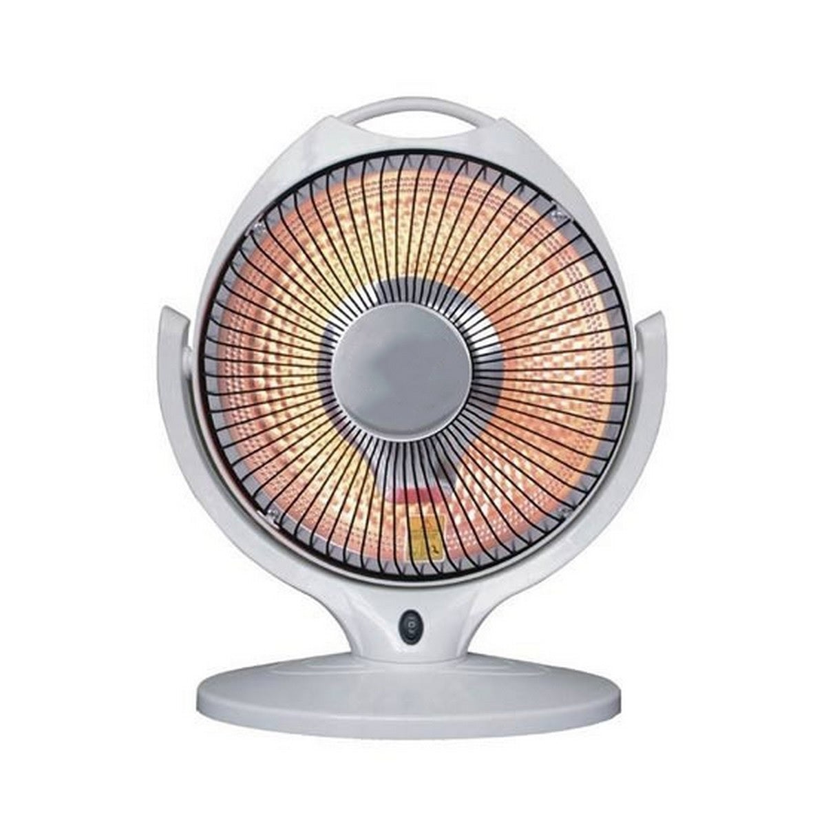 Sanyo Electrical Heater Latest Technology Electrical Heater Fan Parabolic Heater with Fan Portable – Heater – Electric Heater – Portable Electric Heater