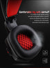 Lenovo HU85 Gaming Headset USB2.0 Volume Adjustment With Hose Long Mic - Headphone - Headset - Lenovo Headphone - Lenovo HU85 - HU85 Headphone