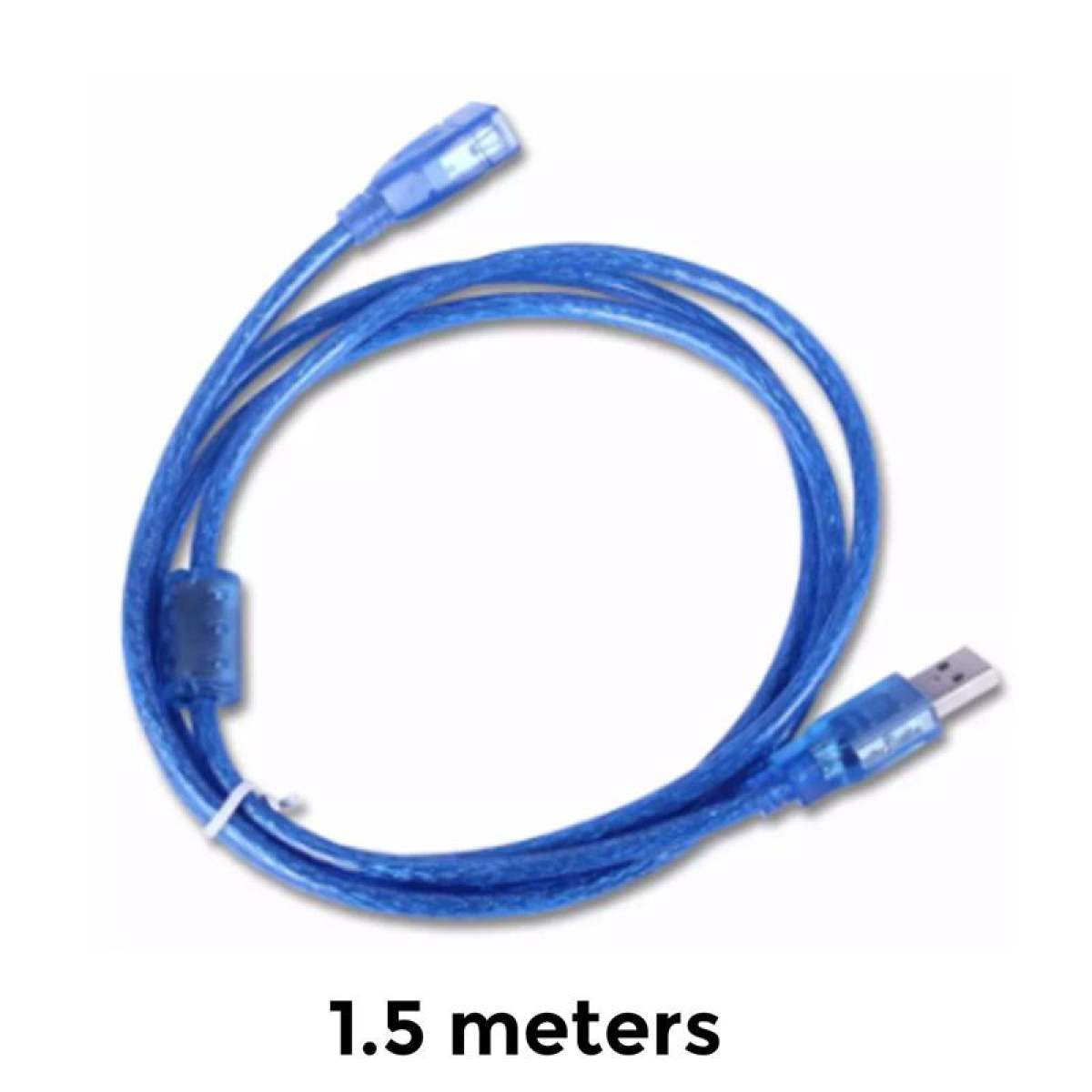 USB EXTENSION Male to Female 2.0V 1.5M