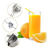 Heavy Duty Stainless Steel Press Juicer