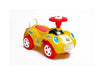 Mini Cooper – Push car – Baby car – Kids car – Kids pushing car – Baby manual car with back support