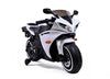 Kids Electric Heavy Bike Live Speed Meter, Key Start Led Wheel Lights Hand Accelerator High Quality Style Electric Bike