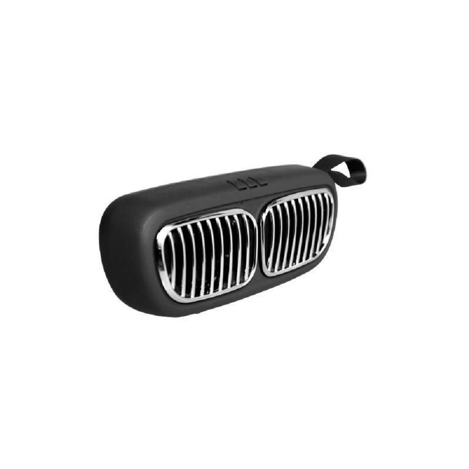 Mr Loud R00T-7 BLUETOOTH SUPER BASS SPEAKER