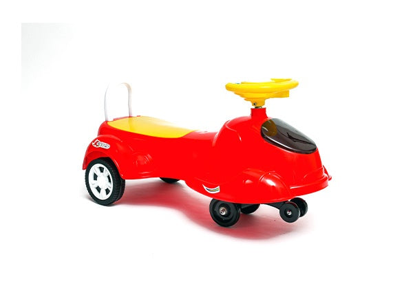 Jet Ski Ride – Push car – Baby car – Kids car – Kids pushing car – Baby manual car with back support