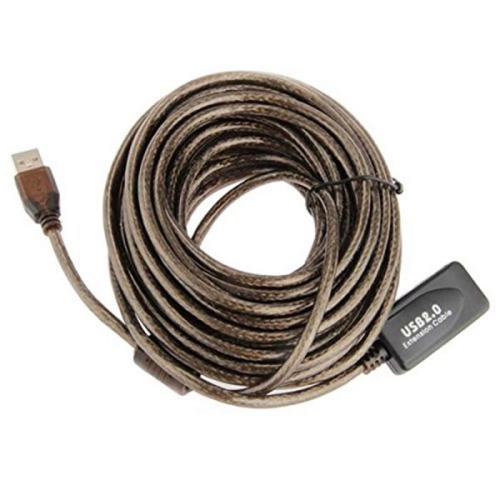 USB 10 Meter Extension Cable with IC