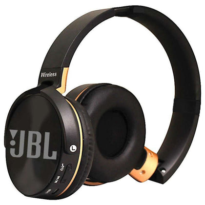 JBL JB950 BLUETOOTH HEADPHONE - Headphone - JBL Headphone - Bluetooth Headphone - JBL JB950 Headphone