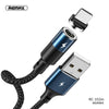 REMAX Zigie Series Magnet Connection Data Cable RC-102m