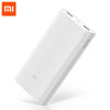 MI REDMI POWER BANK 10000MAH 2 INPUT 2 OUT PUT