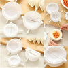 Samosa Maker Samosa Shaper- Dumpling Press Mold (Random Color)