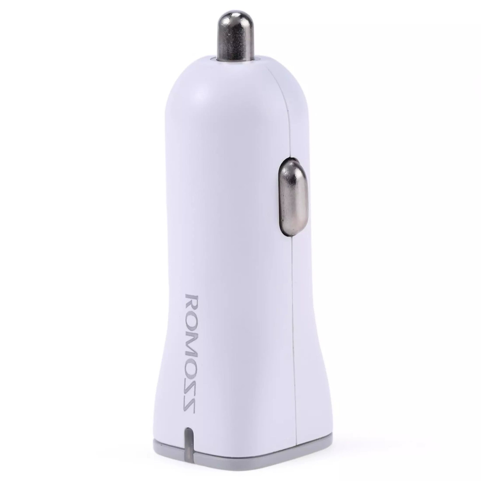 ROMOSS AU17 CAR CHARGER (AU17-101-01) – Car charger – Charger – Car adapter – Adapter – Romoss Charger