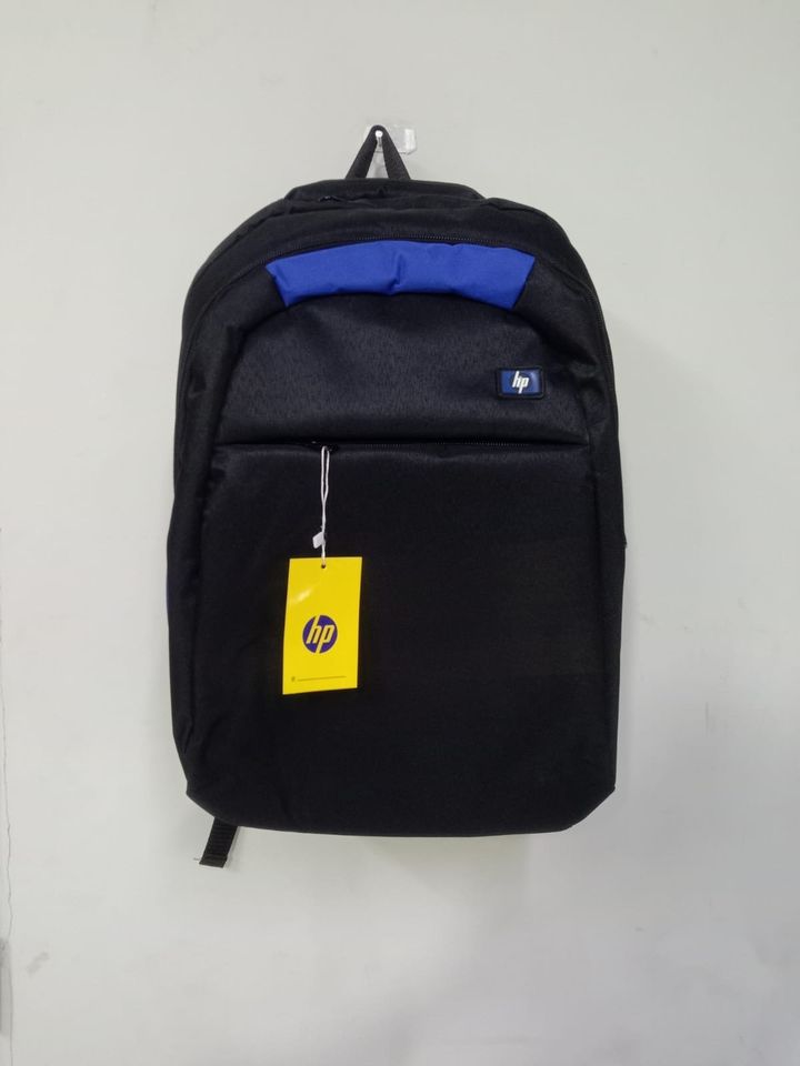 LAPTOP BAGPACK 15.6 inch M4S BLACK