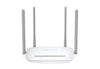 Mercusys MW325R, 300Mbps Enhanced Wireless N Router