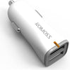 ROMOSS AU17 CAR CHARGER (AU17-101-01) – Car charger – Charger – Car adapter – Adapter – Romoss Charger