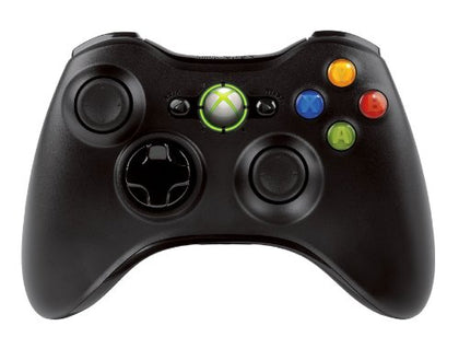 Xbox 360 Wireless Controller - Controller - Game Controller - Xbox controller - Wireless controller - Xbox Wireless controller