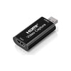 USB Easy Cap HDMI Video Audio Capture Card Adapter - HDMI Video Audio Capture Card Adapter - USB Easy Cap HDMI Card Adapter