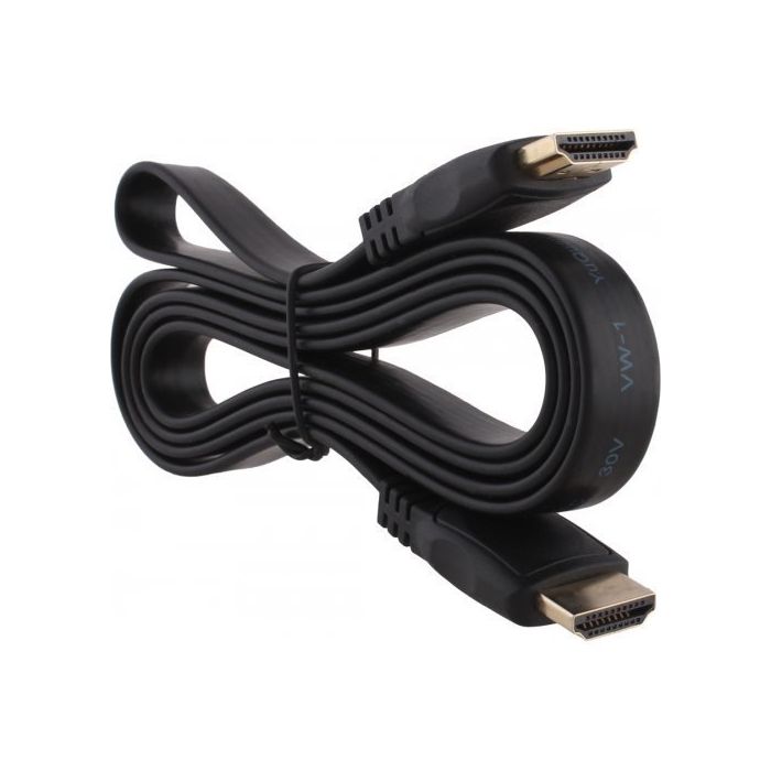 HDMI FLAT CABLE 3 METER