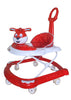 Twinkle Height Adjustable Push Handle Bar Baby Walker - Walker - Baby walker