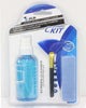 Universal Cleaning Kit KCL-1016 - Blue