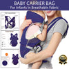 Baby Carrying Belt Portable Kangaroo Carrier Backpacks