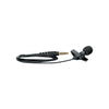 3.5mm Collar MIC - Lavalier Microphone Noise Detection Mic High Quality Mic