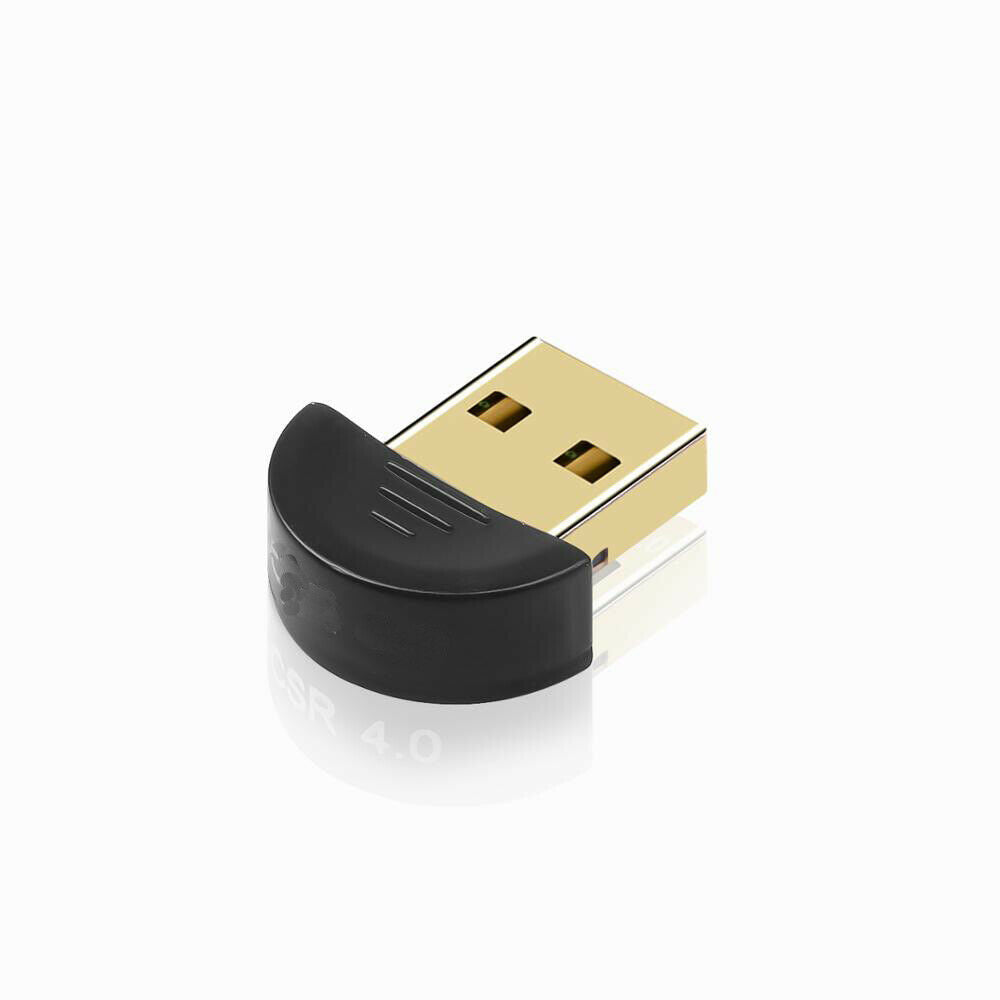 MINI BLUETOOTH USB 5.0 WITH CD