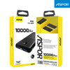 ASPOR A322PD 10000mAh PD Fast power bank